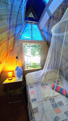 Bedroom 3, Stay N Save B B, Oslob