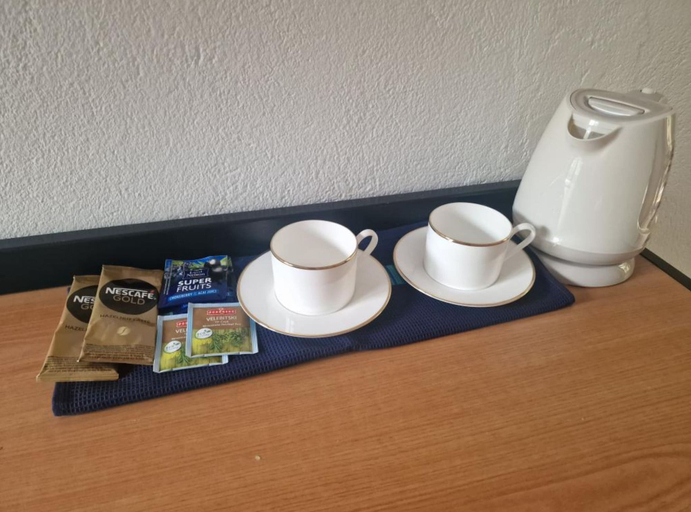 Property amenity, Rooms by Robi Novigrad, Novigrad