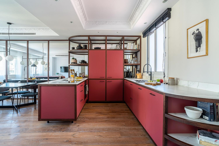 Others 4, Rental Apartment Barcelona, Barcelona