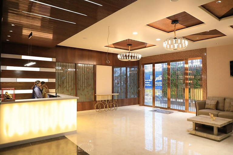 Others 5, Viceroy Residency Manor, Ramanathapuram