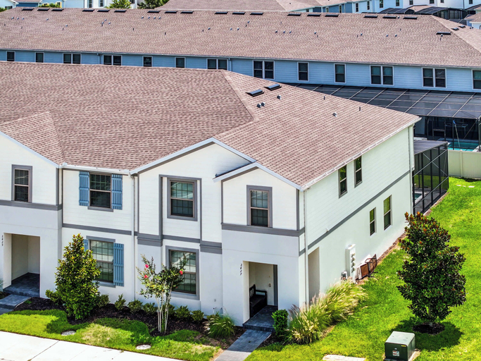Exterior & Views 2, House of Fun at Windsor Westside, Osceola