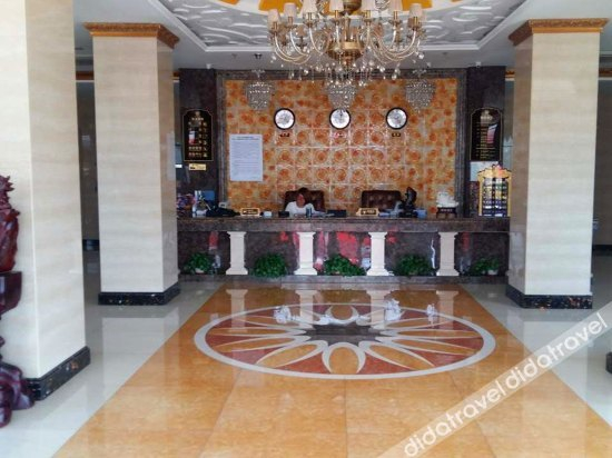 Others 5, Feihong Hotel, Fuxin