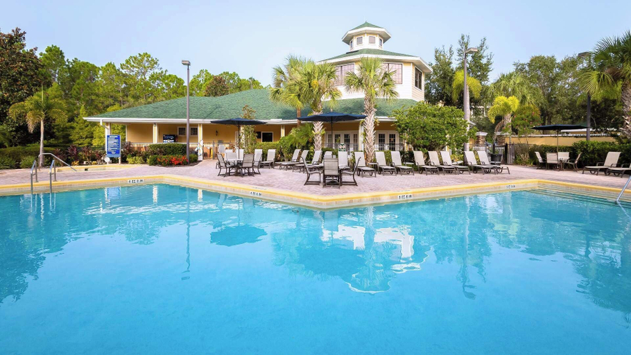 Sport & Beauty 4, Sunny Haven At Caribe Cove, Osceola