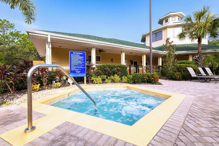 Sport & Beauty 4, Peaceful Horizons at Caribe Cove, Osceola