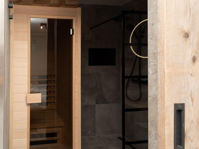 Others 2, Studio in Domburg near Beach and Golf, Schouwen-Duiveland