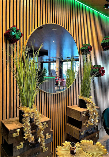 Public Area, Beach Hotel Santalahti, Kymenlaakso