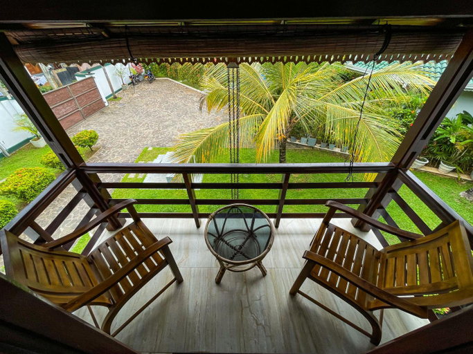 Others 4, Heli's Villa Unawatuna, Habaraduwa