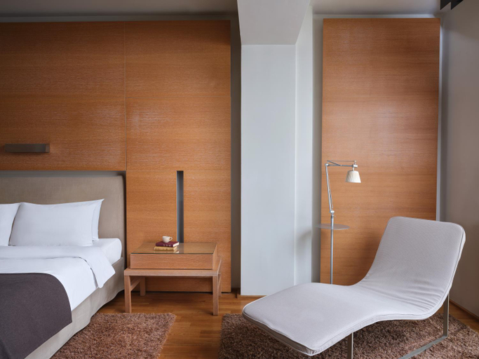 Bedroom 3, September Hotel Thessaloniki, Central Macedonia