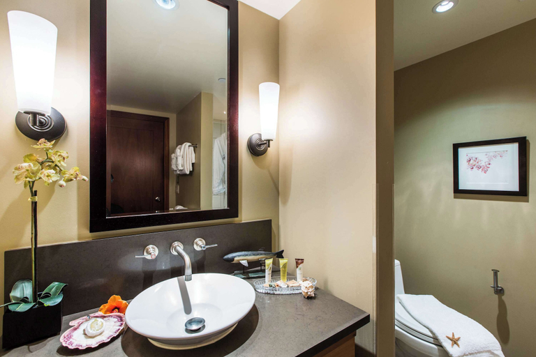 Bathroom 2, Hale Hauoli Ko Olina Villa w/ Beach & Pool!, Honolulu