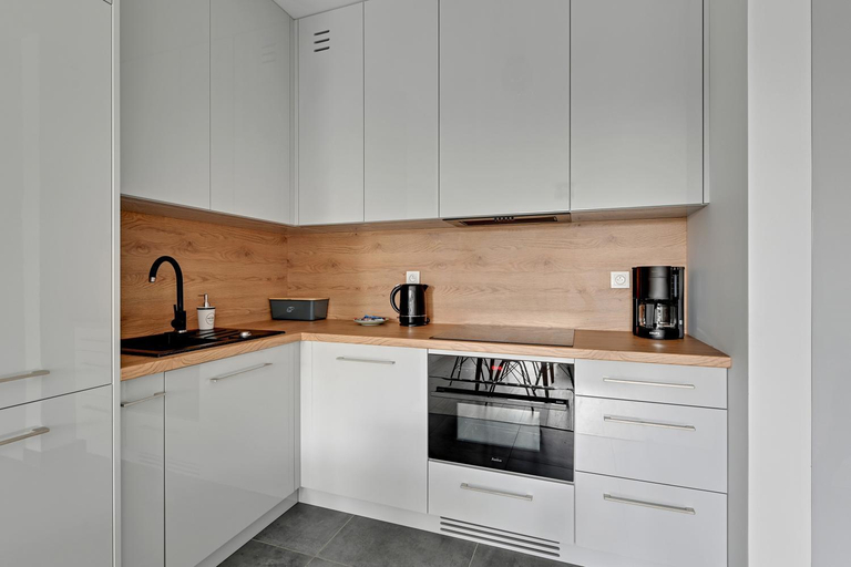 Others 3, Przystan Letnica by Comfort Apartments, Gdańsk City