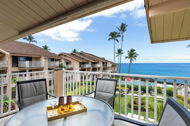 Others 1, Sea Village #2304 Ocean Front Complex, Hawaii