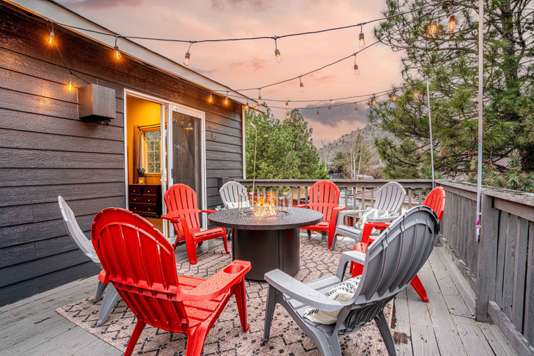 Others 1, Hot Tub Pool Table Deck With Pilot Butte Views, Deschutes