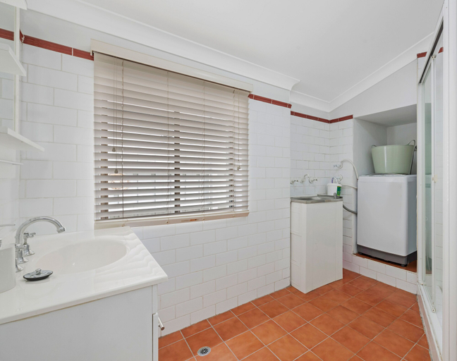 Bathroom, Kozyguru | Surry Hills | Classic Terraced House, Sydney