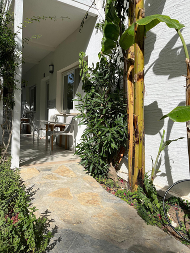 Exterior & Views 2, Hotel Gumusluk, Bodrum