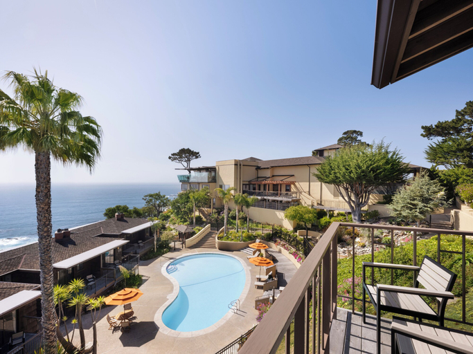 Sport & Beauty 2, Hyatt Carmel Highlands, Monterey