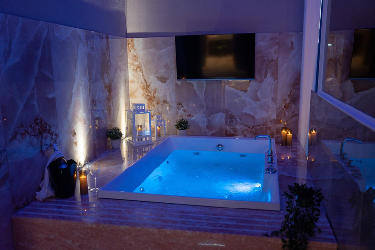 Sport & Beauty 5, B&B Palazzo Bruca, Catania