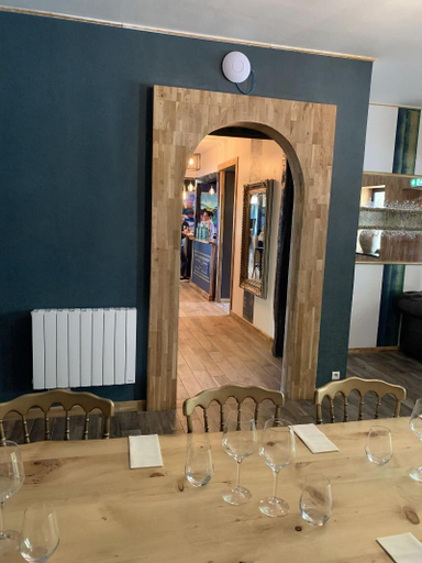Food & Drinks 5, Domaine Malar, Essonne