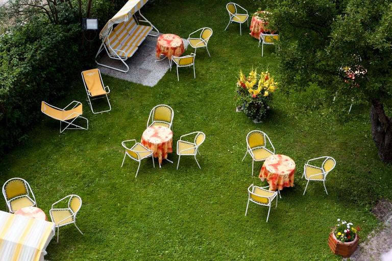 Others 4, Hotel Bellaria, Belluno