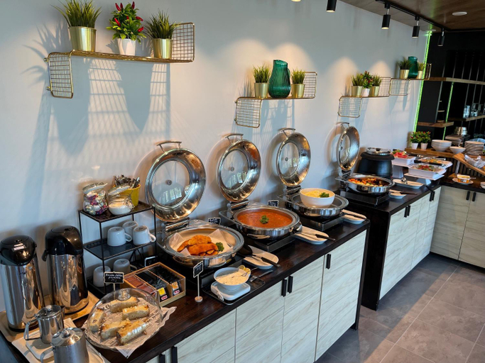 Food & Drinks 5, Beach Hotel Santalahti, Kymenlaakso