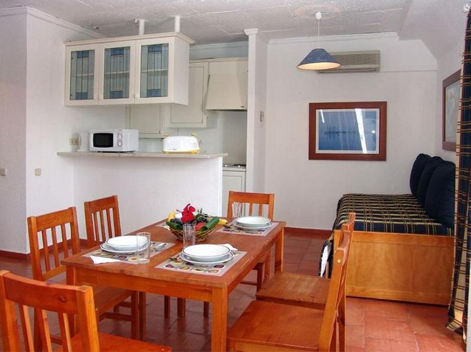 Others 5, Regina Apartamentos, Albufeira