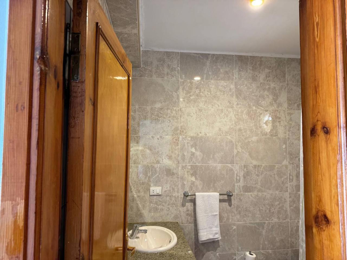 Bathroom 2, Sun Beach Hotel Safaga, Safaja