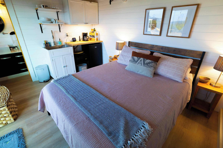 Bedroom 2, Monte Mahala - Casa Maia, Blanco