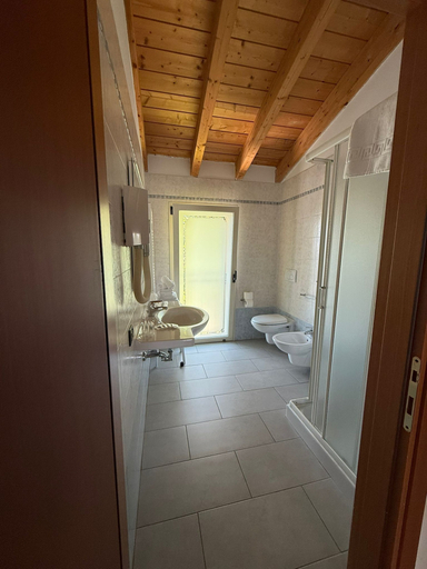 Bedroom 3, Hotel Bel Sito Peschiera, Verona