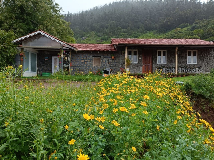 Others 5, Wild and Free Farm Stay, The Nilgiris