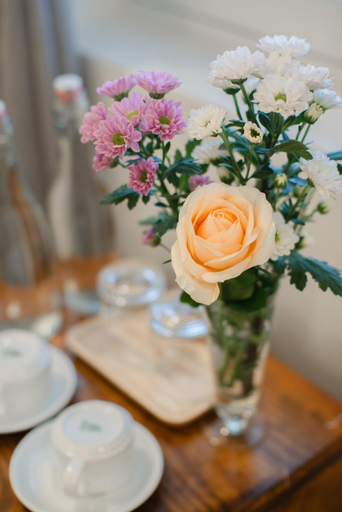 Food & Drinks, Le Soleil Boutique Hotel, Đà Lạt