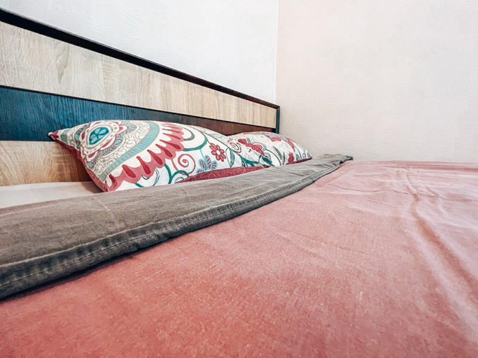 Others 5, Guest House near Railway Station, Solomians'kyi