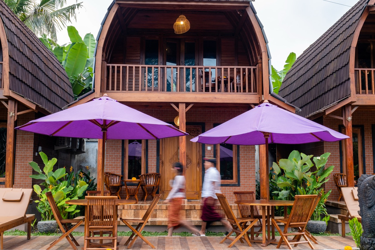 Exterior & Views 5, Yama Villa & SPA Ubud, Gianyar