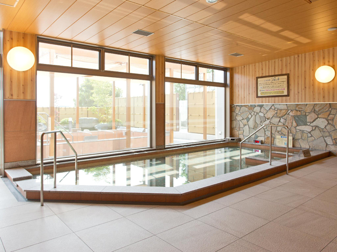 Sport & Beauty 2, Hamanako Lake Side Plaza, Hamamatsu