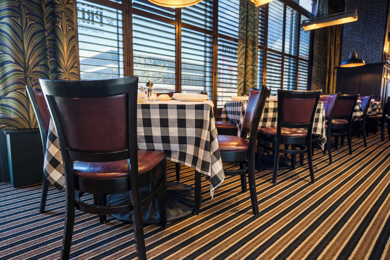 Food & Drinks 5, Cambria Hotel College Park, Prince George's