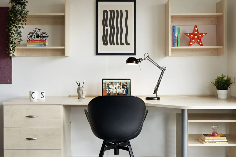 Others 2, Students Only - Central London Student Accommodation, London