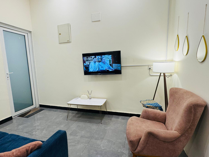 Others 5, Diamond apartments, شقق الماس الحديثة- حي القادسية اليرموك, Adhamiya