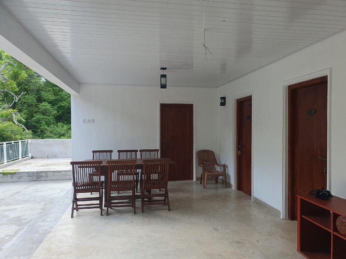 Others 3, Wilpattu Leisure Bungalow, Nochchiyagama