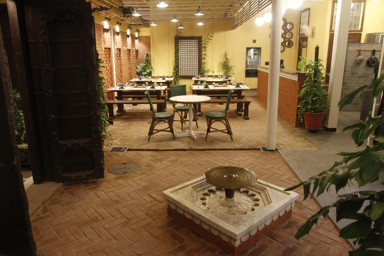 Food & Drinks, Mangaldas Ni Haveli II by The House of MG, Ahmadabad