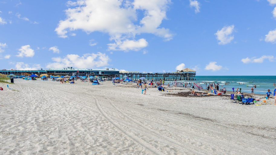 Others 5, Sea Turtle Cove at Cocoa Beach, Brevard