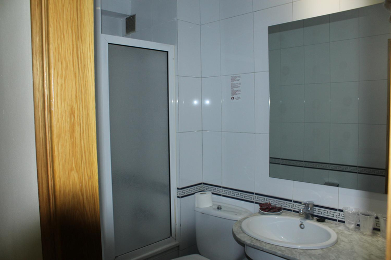 Others 4, Hotel Fuente La Plata - la Eria, Asturias