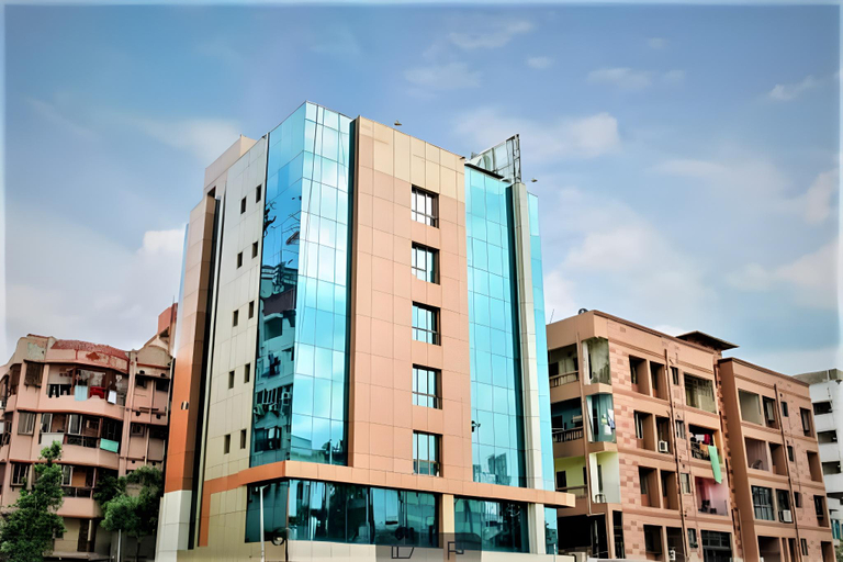 Exterior & Views, Geetanjali Regency, North 24 Parganas
