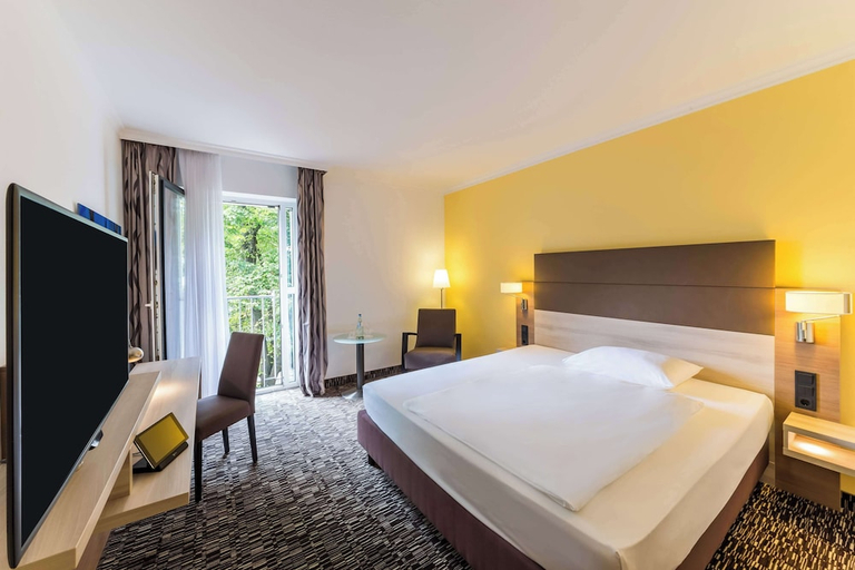 Bedroom 4, Best Western Plus Hotel Koeln City, Köln