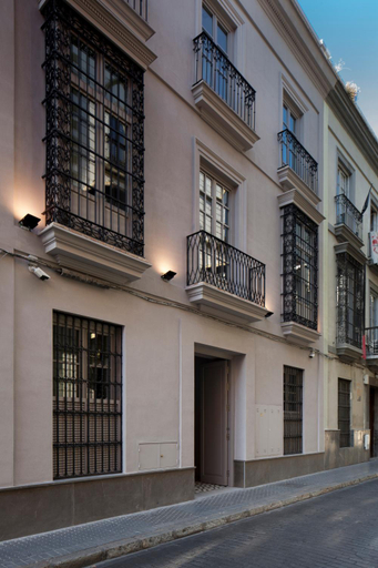 Exterior & Views 2, Casa Noa, Sevilla