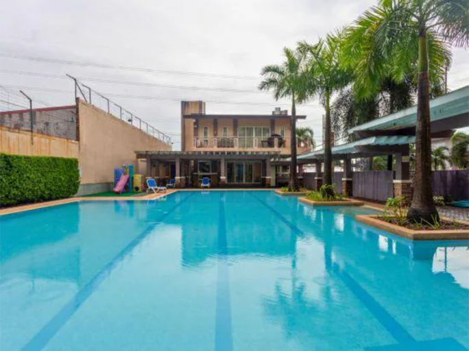 Sport & Beauty 5, Stradella Hotel, Pasig City