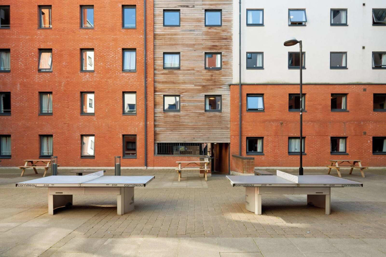 Front of property, For Students Only Rooms in Sheffield, Sheffield