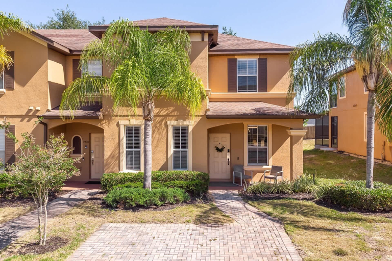 Exterior & Views 2, Just Beachy at Regal Palms, Polk