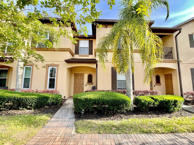 Exterior & Views 2, Mickeys Oasis At Regal Palms, Polk