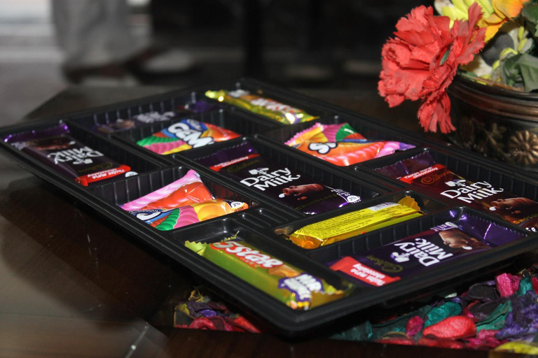 Food & Drinks 3, Hotel Silk, Nainital
