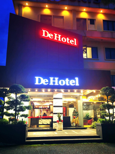 Others 5, De Hotel Ipoh, Kinta