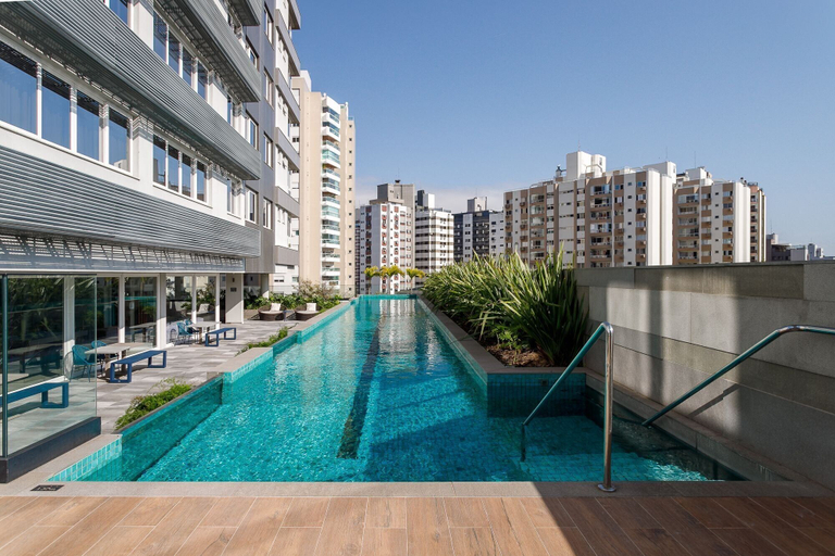 Sport & Beauty 5, JARDIM MILANO, Florianopolis