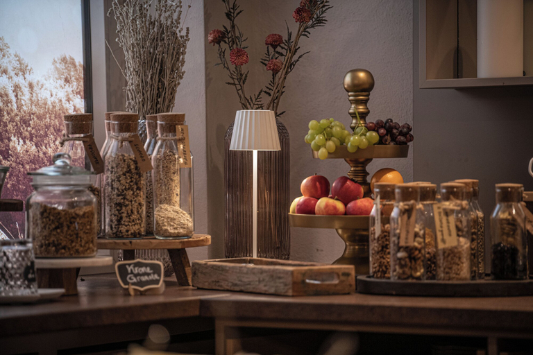 Food & Drinks 3, Landgasthaus zur Krone, Südwestpfalz